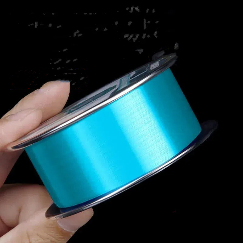 Super Strong Fishing Lines 300 - Copolymer Line ulasan dan harga