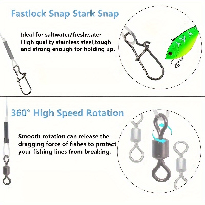 12Pcs 100% Fluorocarbon Fishin - Copolymer Line ulasan dan harga