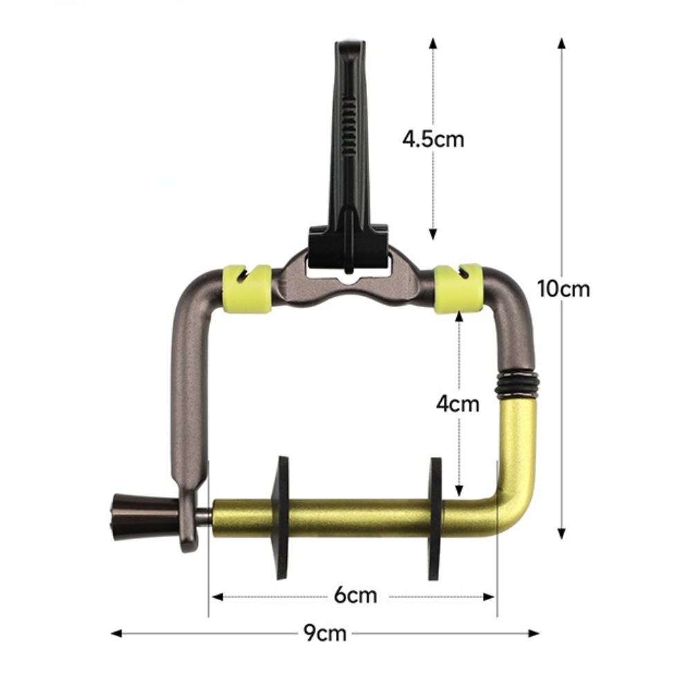 /Aluminum /Portable /Fishing L - Leader Line ulasan dan harga