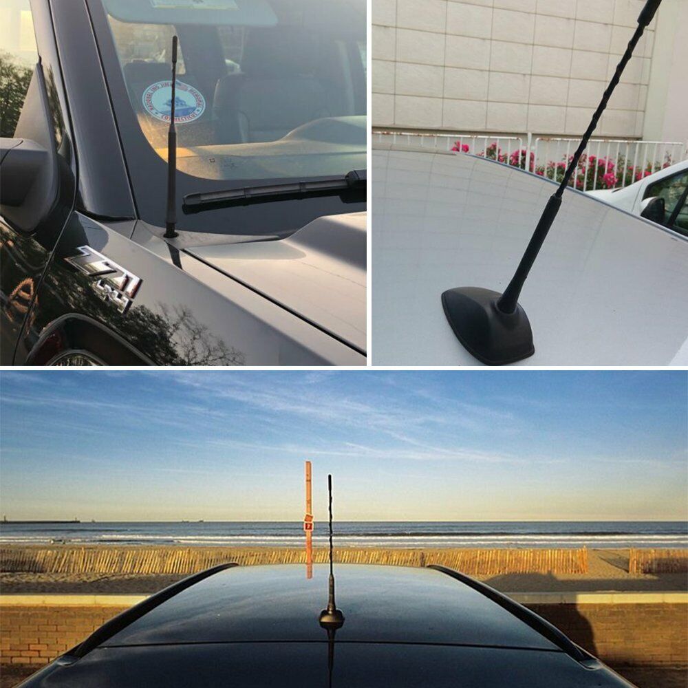 9'' Signal Receiver Line CAR R - Leader Line ulasan dan harga