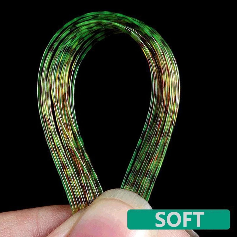 1000M Fluorocarbon Coated Fish - Copolymer Line ulasan dan harga