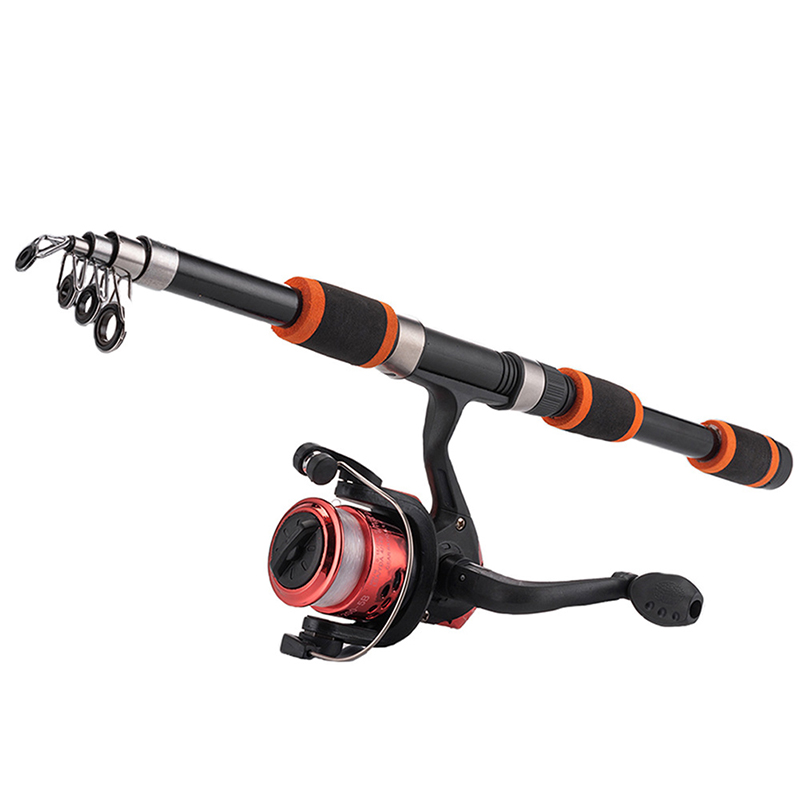 ❤️ Folding Saltwater Ultraligh - Freshwater Line ulasan dan harga
