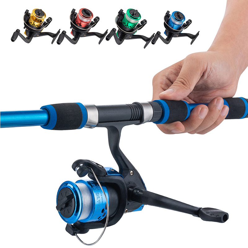 ❤️ Folding Saltwater Ultraligh - Freshwater Line ulasan dan harga