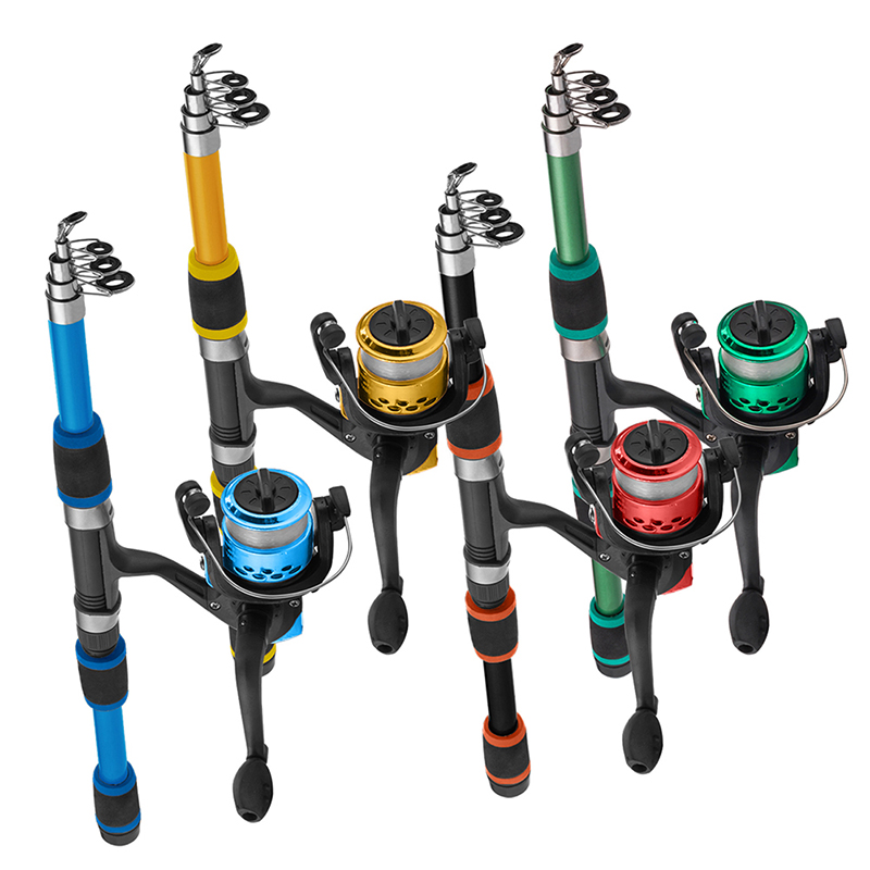 ❤️ Folding Saltwater Ultraligh - Freshwater Line ulasan dan harga